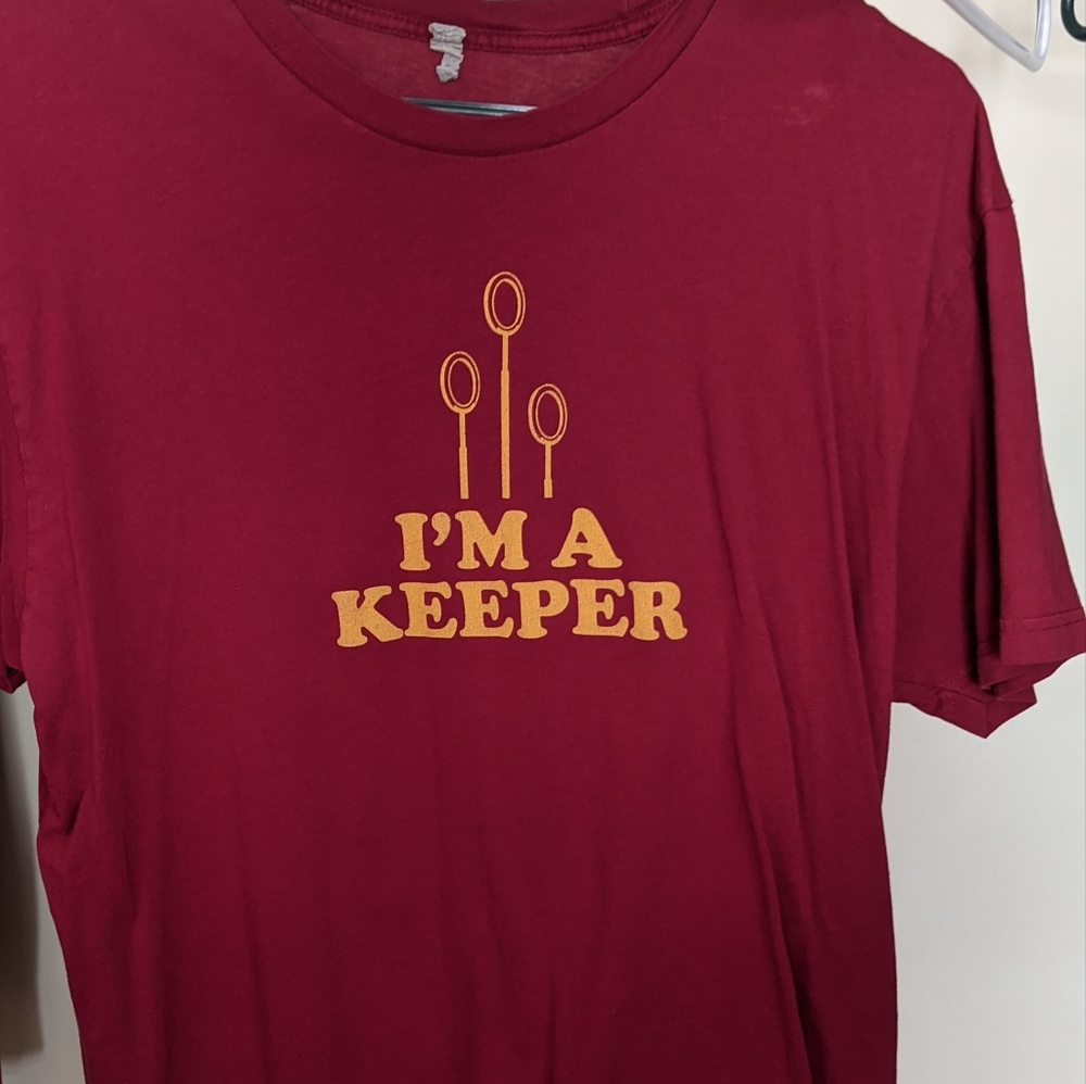 Harry Potter t-shirt